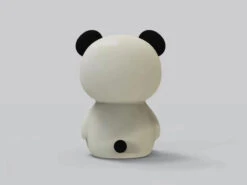 Niermann Nachtlicht PADDY PANDY, Per USB Aufladbar, Dimmbar, Mit Timer -Bestes Beleuchtungs Geschäft nachtlicht paddy pandy per usb aufladbar dimmbar m 6