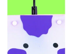 Niermann Originelle Kinderzimmerleuchte Tierisch Leuchtende Hängelampe KUH -Bestes Beleuchtungs Geschäft originelle kinderzimmerleuchte tierisch leuchtende 3