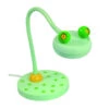 Niermann Originelle Leseleuchte / Schreibtischlampe Für Kinder, Flexrohr, Design FROSCH -Bestes Beleuchtungs Geschäft originelle leseleuchte schreibtischlampe fuer kind