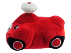 Niermann Originelles LED-Nachtlicht BOBBY CAR Aus Plüsch, Ein/Aus Per Schüttelsensor -Bestes Beleuchtungs Geschäft originelles led nachtlicht bobby car aus pluesch e 1