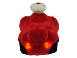 Niermann Originelles LED-Nachtlicht BOBBY CAR Aus Plüsch, Ein/Aus Per Schüttelsensor -Bestes Beleuchtungs Geschäft originelles led nachtlicht bobby car aus pluesch e 2
