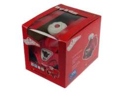 Niermann Originelles LED-Nachtlicht BOBBY CAR Aus Plüsch, Ein/Aus Per Schüttelsensor -Bestes Beleuchtungs Geschäft originelles led nachtlicht bobby car aus pluesch e 3