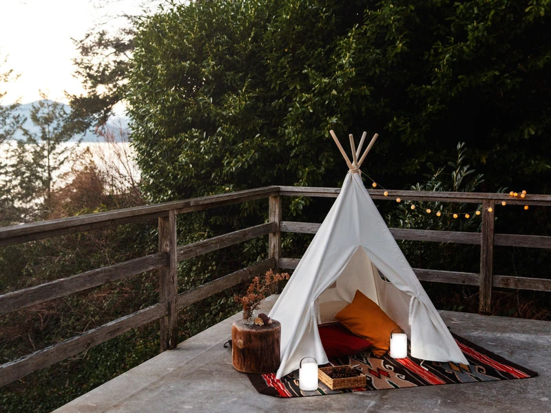 FHL Easy Outdoor Akku Tischlampe ORNO Ohne Kabel Mit Fernbedienung & RGB, Höhe 20cm 7 FHL Easy Outdoor Akku Tischlampe ORNO Ohne Kabel Mit Fernbedienung & RGB, Höhe 20cm – Bild 5