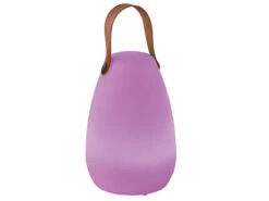 FHL Easy Outdoor Akku Tischlampe RUBY Ohne Kabel Mit RGB Farbwechsel 26cm -Bestes Beleuchtungs Geschäft outdoor akku tischlampe ruby ohne kabel mit rgb fa 5