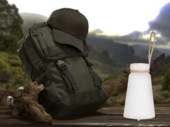 FHL Easy Outdoor Akku Tischleuchte BRUNO Höhe 20cm - Dimmbar & RGB -Bestes Beleuchtungs Geschäft outdoor akku tischleuchte bruno hoehe 20cm dimmbar 8