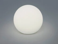 Reality Leuchten Outdoor LED Kugel Tischleuchte BAHAMAS Mit Akku Per USB Aufladbar, Weiß Ø 25cm 15 Reality Leuchten Outdoor LED Kugel Tischleuchte BAHAMAS Mit Akku Per USB Aufladbar, Weiß Ø 25cm -Bestes Beleuchtungs Geschäft outdoor led kugel tischleuchte bahamas mit akku pe 4