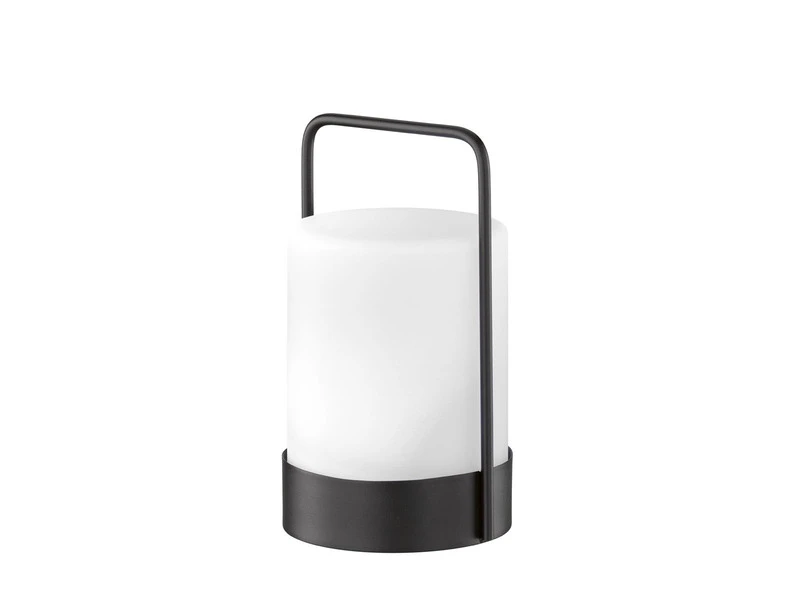 FHL Easy Outdoor Solar Tischleuchte CASOLI Mit Fernbedienung & RGB LED - 20cm 4 FHL Easy Outdoor Solar Tischleuchte CASOLI Mit Fernbedienung & RGB LED - 20cm – Bild 2