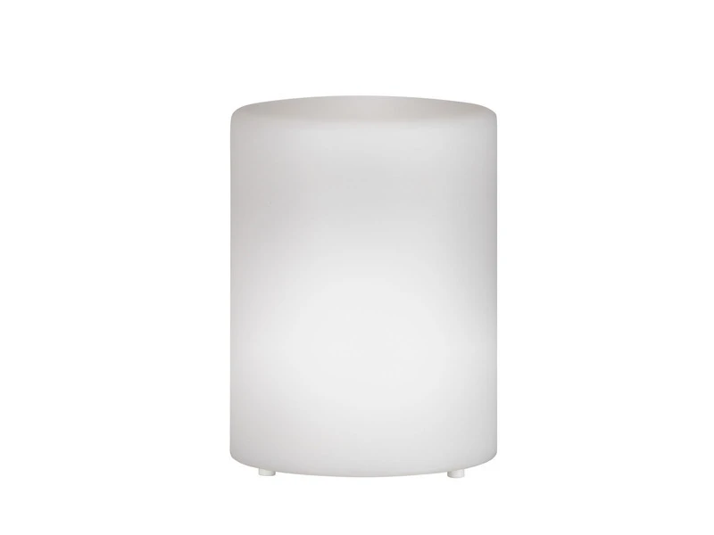 FHL Easy Outdoor Solar Tischleuchte CEPPO 15cm Klein Mit Fernbedienung & RGB LED 4 FHL Easy Outdoor Solar Tischleuchte CEPPO 15cm Klein Mit Fernbedienung & RGB LED – Bild 2