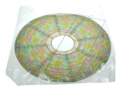 Niermann Papier Lampenschirm Fürs Kinderzimmer Mit Fröhlichem Blumen Motiv Ø 40cm -Bestes Beleuchtungs Geschäft papier lampenschirm fuers kinderzimmer mit froehli 10