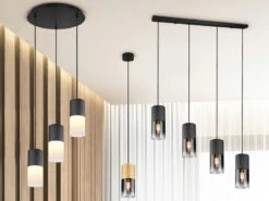 Trio Leuchten Pendelleuchte ROBIN 1 Flammig Messing Matt Mit Rauchglas Schirm Ø 10cm 22 Trio Leuchten Pendelleuchte ROBIN 1 Flammig Messing Matt Mit Rauchglas Schirm Ø 10cm -Bestes Beleuchtungs Geschäft pendelleuchte robin 1 flammig messing matt mit rau 9