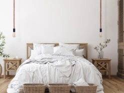 Globo Pendelleuchte ULLEU 1-flammig Mit Hanfseil Abhängung 160cm -Bestes Beleuchtungs Geschäft pendelleuchte ulleu 1 flammig mit hanfseil abhaeng 4