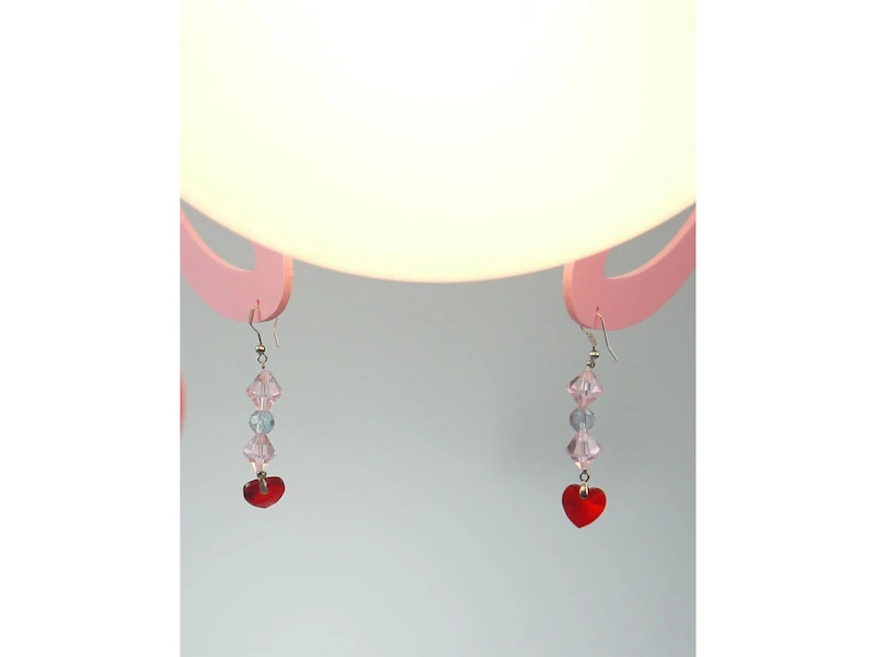 Niermann Romantische LED Kinderzimmerleuchte Als Kronleuchter Lüster Pendelleuchte 6 Niermann Romantische LED Kinderzimmerleuchte Als Kronleuchter Lüster Pendelleuchte – Bild 4