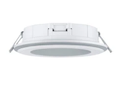 Trio Leuchten Runder LED Deckeneinbaustrahler 2er Set In Weiß Matt Ø 14,8cm 17 Trio Leuchten Runder LED Deckeneinbaustrahler 2er Set In Weiß Matt Ø 14,8cm -Bestes Beleuchtungs Geschäft runder led deckeneinbaustrahler 2er set in weiss m 6