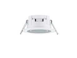 Trio Leuchten Runder LED Deckeneinbaustrahler CORE In Weiß Matt Ø 8,2cm -Bestes Beleuchtungs Geschäft runder led deckeneinbaustrahler core in weiss matt 6