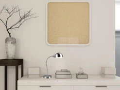 Trio Leuchten Schreibtischleuchte PERRY Mit Flexarm In Silber Matt, Höhe 46cm -Bestes Beleuchtungs Geschäft schreibtischleuchte perry mit flexarm in silber ma 4