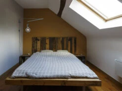 MeineWunschleuchte Schwenkbare LED Wandlampe - Schwarze Kabelleuchte Mit Schnurschalter & Stecker -Bestes Beleuchtungs Geschäft schwenkbare led wandlampe schwarze kabelleuchte mi 5