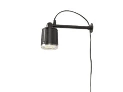 Konstsmide Schwenkbarer Gartenstrahler AMALFI Mit Erdspieß & 10mtr. Anschlußkabel, 41cm -Bestes Beleuchtungs Geschäft schwenkbarer gartenstrahler amalfi mit erdspiess 1 3