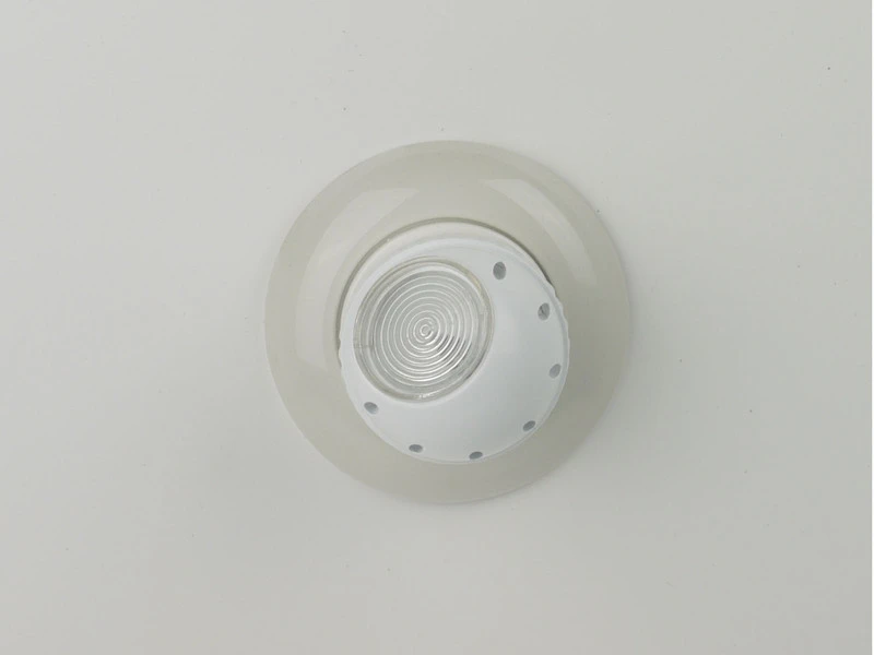 Niermann Schwenkbares LED-Nachtlicht 360° ROTATION, Dämmerungssensor 5 Niermann Schwenkbares LED-Nachtlicht 360° ROTATION, Dämmerungssensor – Bild 3