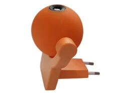 Niermann Schwenkbares LED-Nachtlicht SUNNY Farbwechlser Dämmerungssensor -Bestes Beleuchtungs Geschäft schwenkbares led nachtlicht sunny farbwechlser dae 2