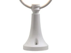 Konstsmide Sockelleuchte PARMA Laterne Außen Im Landhausstil, Weiß, Höhe 54cm 11 Konstsmide Sockelleuchte PARMA Laterne Außen Im Landhausstil, Weiß, Höhe 54cm -Bestes Beleuchtungs Geschäft sockelleuchte parma laterne aussen im landhausstil 8