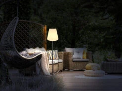 Globo Solar & Akku Stehlampe Mit Fernbedienung, Auch Per USB Ladbar, Höhe 150cm 30 Globo Solar & Akku Stehlampe Mit Fernbedienung, Auch Per USB Ladbar, Höhe 150cm -Bestes Beleuchtungs Geschäft solar akku stehlampe mit fernbedienung auch per us 13