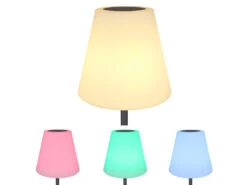 Globo Solar & Akku Stehlampe Mit Fernbedienung, Auch Per USB Ladbar, Höhe 150cm 21 Globo Solar & Akku Stehlampe Mit Fernbedienung, Auch Per USB Ladbar, Höhe 150cm -Bestes Beleuchtungs Geschäft solar akku stehlampe mit fernbedienung auch per us 4