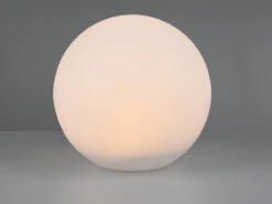 Reality Leuchten Solar Außenleuchte MELO Kugelleuchte Garten - Dekokugel Ø 30 Cm 13 Reality Leuchten Solar Außenleuchte MELO Kugelleuchte Garten - Dekokugel Ø 30 Cm -Bestes Beleuchtungs Geschäft solar aussenleuchte melo kugelleuchte garten dekok 3