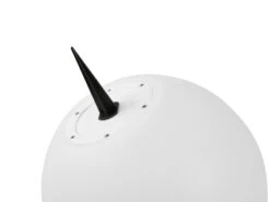 Reality Leuchten Solar Außenleuchte MELO Kugelleuchte Garten - Dekokugel Ø 30 Cm 14 Reality Leuchten Solar Außenleuchte MELO Kugelleuchte Garten - Dekokugel Ø 30 Cm -Bestes Beleuchtungs Geschäft solar aussenleuchte melo kugelleuchte garten dekok 4