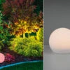 Reality Leuchten Solar Außenleuchte MELO Kugelleuchte Garten - Dekokugel Ø 20 Cm 1 Reality Leuchten Solar Außenleuchte MELO Kugelleuchte Garten - Dekokugel Ø 20 Cm -Bestes Beleuchtungs Geschäft solar aussenleuchte melo kugelleuchte garten dekok 8