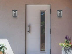 MeineWunschleuchte Solar LED Außenleuchten 2er SET, IP44 Bewegungsmelder, Edelstahl, Downlight 16 MeineWunschleuchte Solar LED Außenleuchten 2er SET, IP44 Bewegungsmelder, Edelstahl, Downlight -Bestes Beleuchtungs Geschäft solar led aussenleuchten 2er set ip44 bewegungsmel 4