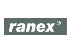 Ranex Solar LED Bodeneinbaustrahler 8er SET Für Außen, Edelstahl Rund Ø14cm IP67 -Bestes Beleuchtungs Geschäft solar led bodeneinbaustrahler 8er set fuer aussen 1 18