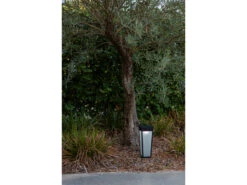 Lutec Solar LED Wegeleuchte DIAS 48cm, Bewegungsmelder & RGB Farbwechsel -Bestes Beleuchtungs Geschäft solar led wegeleuchte dias 48cm bewegungsmelder rg 9