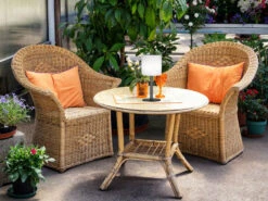 FHL Easy Solar Tischlampe LESINA 30cm Ohne Kabel - Mit Fernbedienung Dimmbar & RGB -Bestes Beleuchtungs Geschäft solar tischlampe lesina 30cm ohne kabel mit fernbe 4