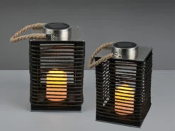 MeineWunschleuchte Solar Tischleuchten 2er Set Mit Kerzen Flackern, Höhe 28cm 13 MeineWunschleuchte Solar Tischleuchten 2er Set Mit Kerzen Flackern, Höhe 28cm -Bestes Beleuchtungs Geschäft solar tischleuchten 2er set mit kerzen flackern ho 2