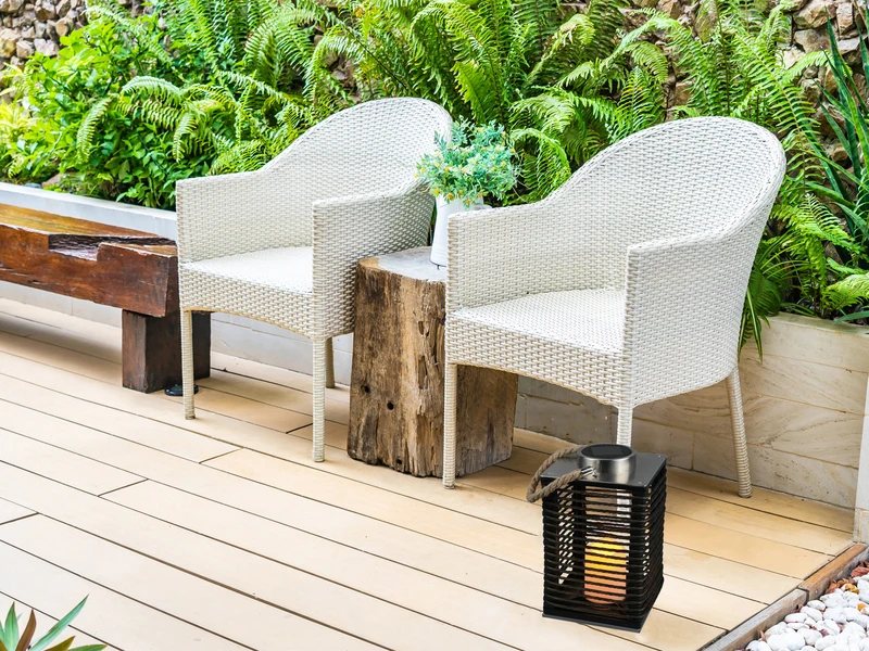 MeineWunschleuchte Solar Tischleuchten 2er Set Mit Kerzen Flackern, Höhe 28cm 7 MeineWunschleuchte Solar Tischleuchten 2er Set Mit Kerzen Flackern, Höhe 28cm – Bild 5