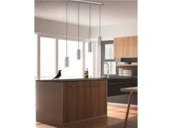 MeineWunschleuchte Spot Balkenpendel Aus Silber Mattem Metall Mit 4 Dimmbaren LEDs 12 MeineWunschleuchte Spot Balkenpendel Aus Silber Mattem Metall Mit 4 Dimmbaren LEDs -Bestes Beleuchtungs Geschäft spot balkenpendel aus silber mattem metall mit 4 d 4