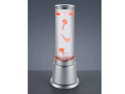 Reality Leuchten Sprudelnde Farbwechsel LED Lichtsäule JELLY Wassersäule & Deko Fischen H. 36cm -Bestes Beleuchtungs Geschäft sprudelnde farbwechsel led lichtsaeule jelly wasse 4