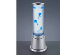 Reality Leuchten Sprudelnde Farbwechsel LED Lichtsäule JELLY Wassersäule & Deko Fischen H. 36cm -Bestes Beleuchtungs Geschäft sprudelnde farbwechsel led lichtsaeule jelly wasse 6