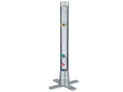 Reality Leuchten Sprudelnde Farbwechsel LED Lichtsäule MOTION Wassersäule & Deko Fischen H. 61cm -Bestes Beleuchtungs Geschäft sprudelnde farbwechsel led lichtsaeule motion wass 12