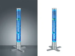 Reality Leuchten Sprudelnde Farbwechsel LED Lichtsäule MOTION Wassersäule & Deko Fischen H. 61cm -Bestes Beleuchtungs Geschäft sprudelnde farbwechsel led lichtsaeule motion wass 14