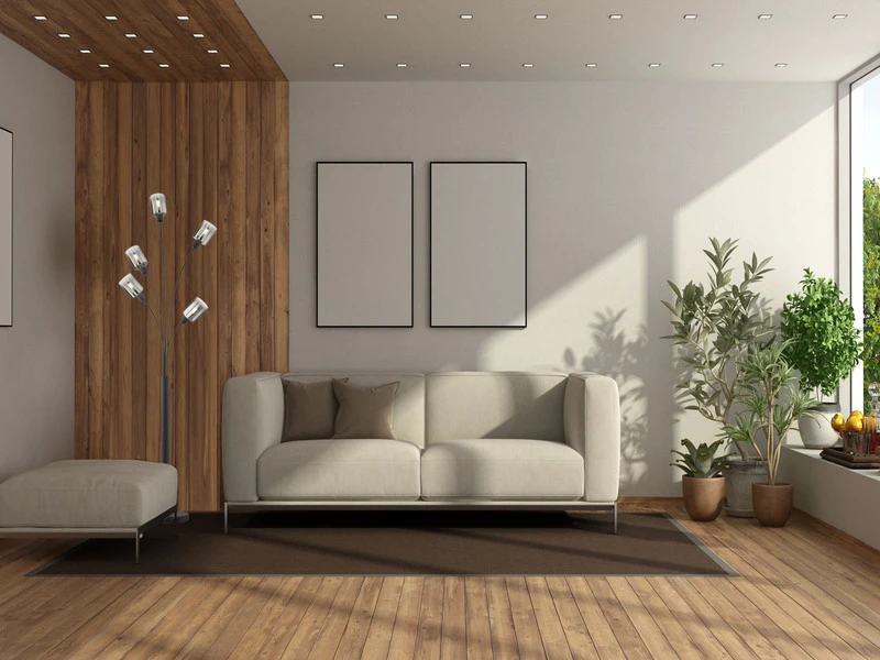 Fischer & Honsel Stehlampe ISKA 5flammig Schwarz Mit Rauchglas - Höhe 171,5cm 7 Fischer & Honsel Stehlampe ISKA 5flammig Schwarz Mit Rauchglas - Höhe 171,5cm – Bild 5