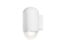 Konstsmide Stylische HP-LED Wandleuchte SASSARI IP44, 4W, 280 Lm, 21,5 Cm 7 Konstsmide Stylische HP-LED Wandleuchte SASSARI IP44, 4W, 280 Lm, 21,5 Cm -Bestes Beleuchtungs Geschäft stylische hp led wandleuchte sassari ip44 4w 280 l 1