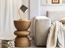 Fischer & Honsel Tischlampe YARA Design Maritim - Taulampe Mit Seil & Schirm Grau 12 Fischer & Honsel Tischlampe YARA Design Maritim - Taulampe Mit Seil & Schirm Grau -Bestes Beleuchtungs Geschäft tischlampe yara design maritim taulampe mit seil s 4