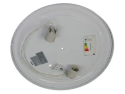 Niermann Tolle LED Deckenleuchte Ø 45cm Bär Berni Bringt Gute Laune Ins Kinderzimmer! -Bestes Beleuchtungs Geschäft tolle led deckenleuchte 45cm baer berni bringt gut 3