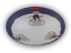 Niermann Tolle LED Deckenleuchte Lolo Lombardo Motiv Bringt Gute Laune Ins Kinderzimmer! 9 Niermann Tolle LED Deckenleuchte Lolo Lombardo Motiv Bringt Gute Laune Ins Kinderzimmer! -Bestes Beleuchtungs Geschäft tolle led deckenleuchte lolo lombardo motiv bringt 1