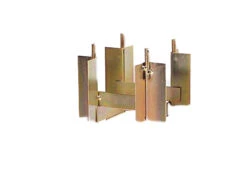 Konstsmide Universal Bodenbefestigung Stahl Fundament Für Konstsmide Aussen Pfahlleuchten -Bestes Beleuchtungs Geschäft universal bodenbefestigung stahl fundament fuer ko 2