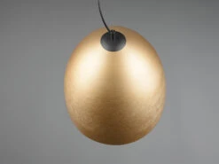 Reality Leuchten Vintage Pendelleuchte TILDA Einflammig, Metall Messing, Ø 40cm -Bestes Beleuchtungs Geschäft vintage pendelleuchte tilda einflammig metall mess 6