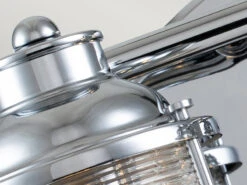 KICHLER Wandleuchte ASHLAND BAY In Chrom Für Badezimmer & Wohnraum, Breite 86cm 15 KICHLER Wandleuchte ASHLAND BAY In Chrom Für Badezimmer & Wohnraum, Breite 86cm -Bestes Beleuchtungs Geschäft wandleuchte ashland bay in chrom fuer badezimmer w 15