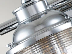 KICHLER Wandleuchte ASHLAND BAY In Chrom Für Badezimmer & Wohnraum, Breite 36cm 19 KICHLER Wandleuchte ASHLAND BAY In Chrom Für Badezimmer & Wohnraum, Breite 36cm -Bestes Beleuchtungs Geschäft wandleuchte ashland bay in chrom fuer badezimmer w 6