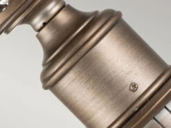 KICHLER Wegeleuchte HALLERON Im Jugendstil Mit Glaskugel, Bronze Höhe 70cm 16 KICHLER Wegeleuchte HALLERON Im Jugendstil Mit Glaskugel, Bronze Höhe 70cm -Bestes Beleuchtungs Geschäft wegeleuchte halleron im jugendstil mit glaskugel b 6